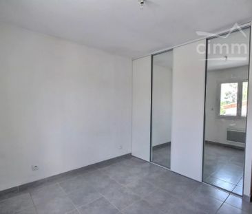 Maison F3 de 76,42m² VILLENEUVE-DE-BERG - Photo 4