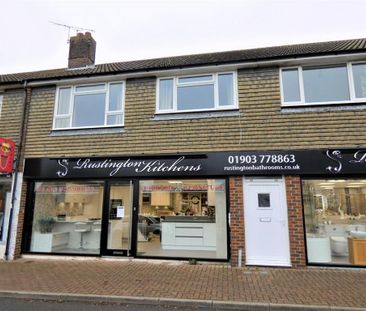 2 bedroom apartment to rent - Photo 6