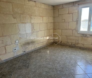 A louer Arles Monplaisir T2 avec terrasse, - Photo 2