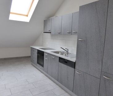 Superbe appartement de 3 1/2 pièces en duplex - Foto 2