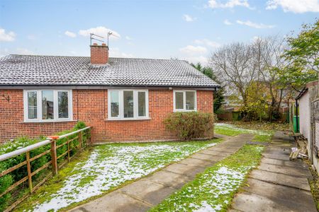 Pinfold Way, Sherburn In Elmet, Leeds, LS25 6LF - Photo 5