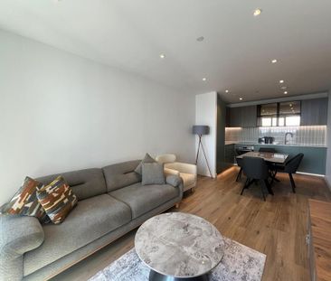 2 bedroom apartment to rent - Photo 1