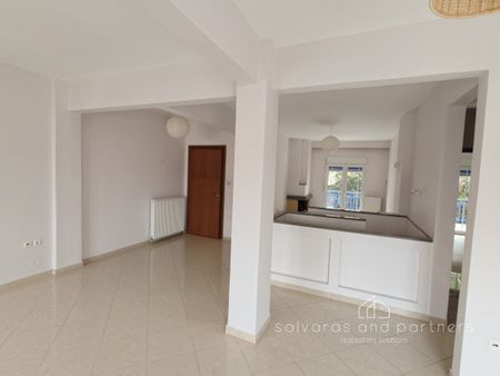 Μεζονέτα για ενοικίαση Παλιός Οικισμός Πανοράματος (Πανόραμα) - Φωτογραφία 2
