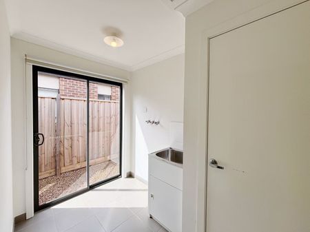 Modern Family Living in a Quiet Wyndham Vale Pocket - Photo 2