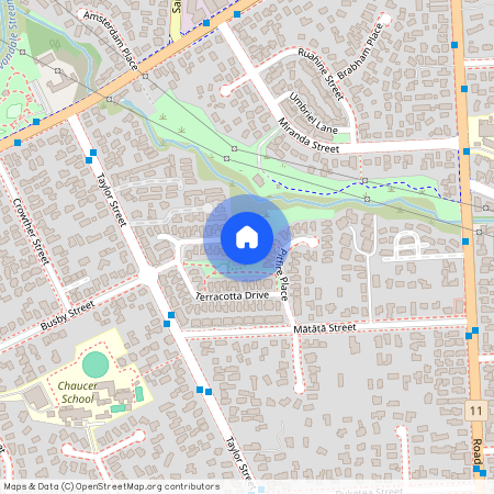 30 Temuka Garden, Blockhouse Bay, Auckland City