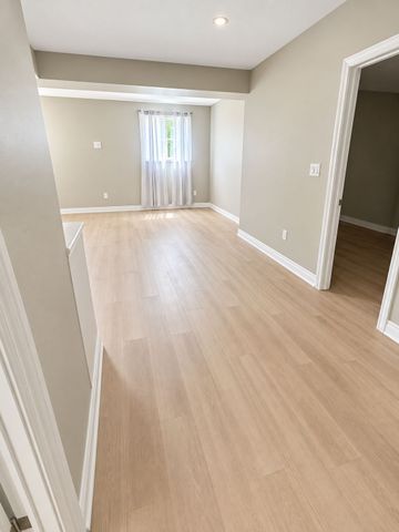 For Lease - 3 Berkshire Drive Unit# Bsmt, St. Catharines, Ontario - Photo 3