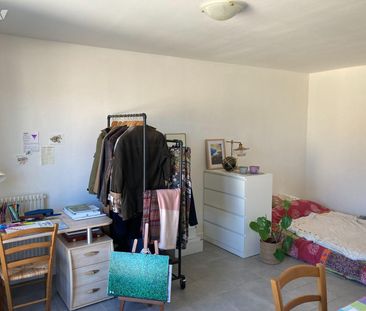 Appartement à louer à Bar sur Seine (10110), Aube. Studio de 25 m² ... - Photo 1