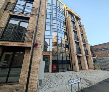 Fleet Court, Leicester, LE1 - Photo 5