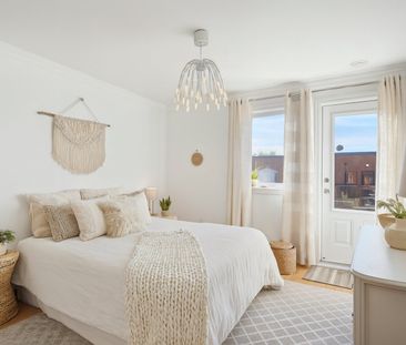 346 Rue Ste Madeleine, Montréal (Le Sud-Ouest), QC H3K - Photo 1