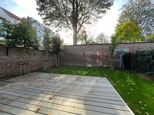 Chaussee de Vleurgat, 1050, Ixelles - Foto 1