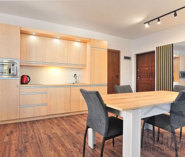 Stylowe mieszkanie 2-pokojowe blisko centrum - Zdjęcie 4