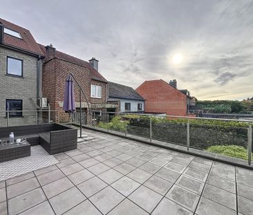 Appartement met 2 slaapkamers met een ruim terras - Foto 3