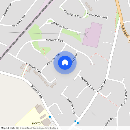 Conway Close, Knutsford