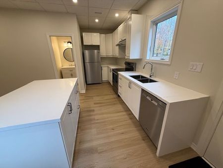 For Lease - 4795 19th Side Road, King, Ontario - Photo 4