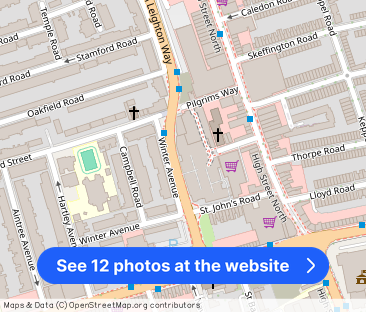 Cornwell House, New Market Place, London, E6 - Photo 1