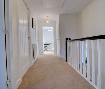 4 bedroom detached house to rent - Photo 6