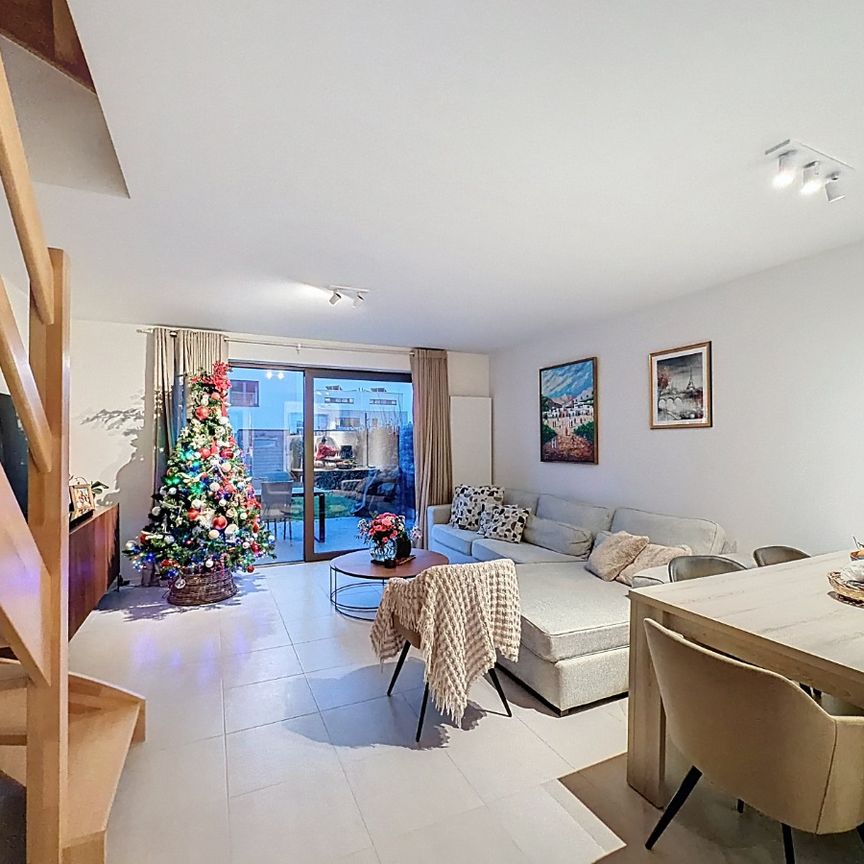 Modern huis in Sterrebeek - Foto 1