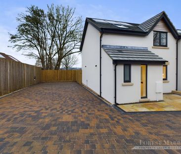 3 bedroom semi-detached house to rent - Photo 6