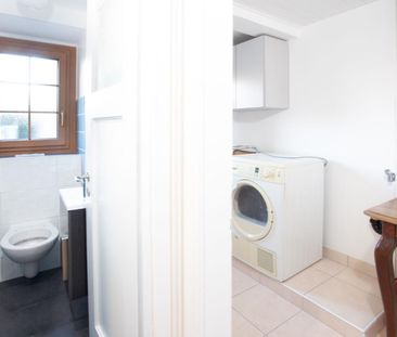 3 Zimmer, 1. Stock - Photo 3