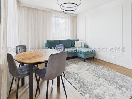 Mieszkanie na wynajem 40,92 m² Białystok, Nowe Miasto, Magazynowa - Zdjęcie 3