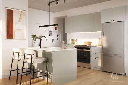 Walt Rental Habitats is a modern rental project offering thoughtfully designed rental units with contemporary finishes a - Photo 5