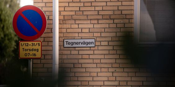 Tegnérvägen 6 A - Photo 3