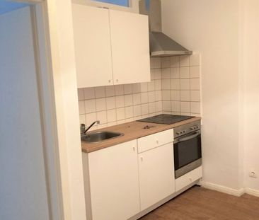 Schicke Singlewohnung sucht nette/n Nachmieter*in! - Photo 3
