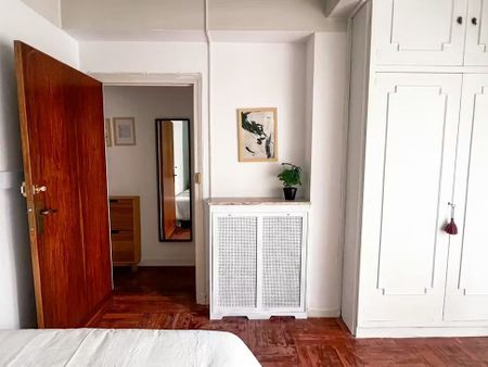 Calle de Loeches, Madrid, Community of Madrid 28008 - Foto 2