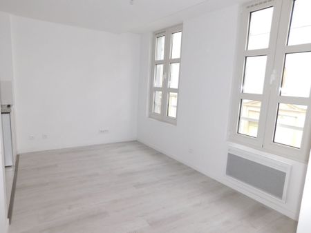 Location appartement 3 pièces, 50.70m², Magny-en-Vexin - Photo 3