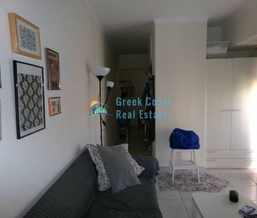 Studio/Γκαρσονιέρα για ενοικίαση Πάτρα - Κέντρο (Πάτρα) - Photo 2