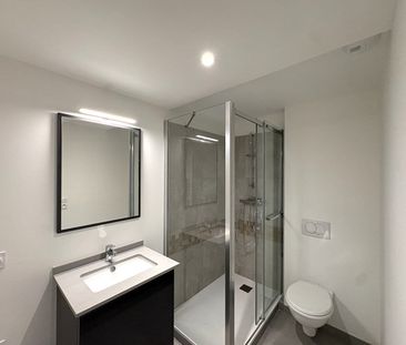 APPARTEMENT 2 PIÈCES 40.59 M2 - CHARLEVILLE-MÉZIÈRES - Photo 5