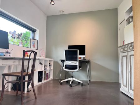 Maison - à louer - 1310 La Hulpe - - Photo 4