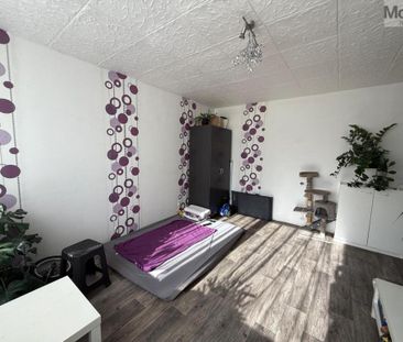 Pronájem bytu 1+1 26 m2 - Fotografie 1