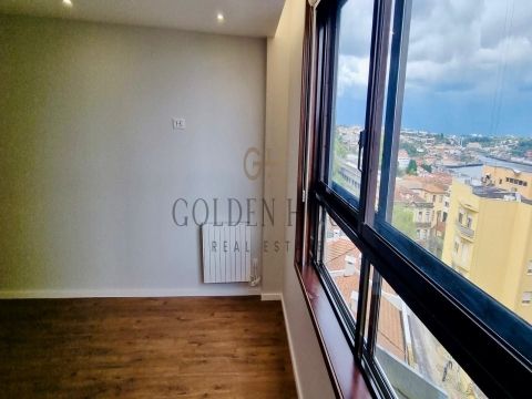 Apartamento T1 - Photo 1