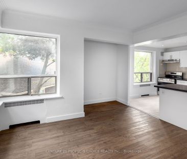For Lease - 873 Avenue Road Unit# 9, Toronto, Ontario - Photo 1