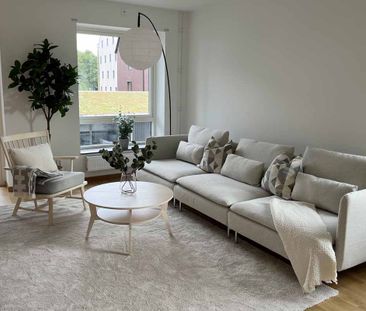 Högövägen 30 - Photo 1