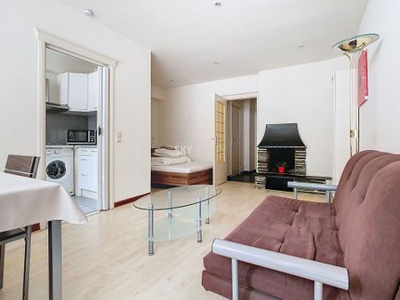 Appartement - à louer - 1000 Bruxelles - 800 € - Photo 4