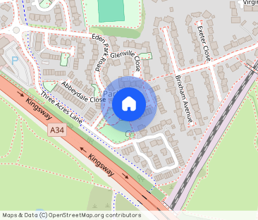 Lawnhurst Close, Cheadle Hulme, SK8 - Photo 1