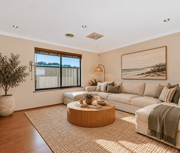 FLEXIBLE FAMILY LIVING IN A GREAT LOCATION - Photo 2