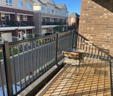 For Lease - 71 Massachusetts Lane, Markham, Ontario - Photo 5