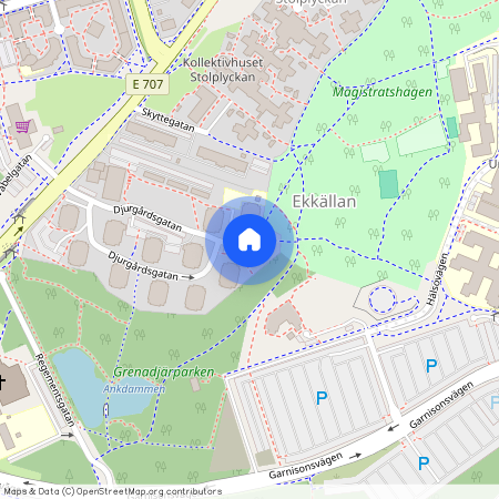 Djurgårdsgatan 77, Linköping