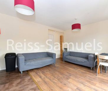 4 bedroom terraced house to rent - Photo 2