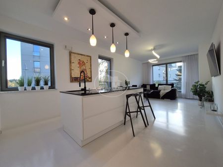 Ogrody Hallera, Balkon,Winda, - Photo 4