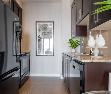 For Lease - 4070 confederation Parkway Unit# 3206, Mississauga, Ont... - Photo 6