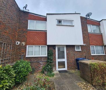 Frobisher Court, Hazel Close, Colindale, NW9 - Photo 4