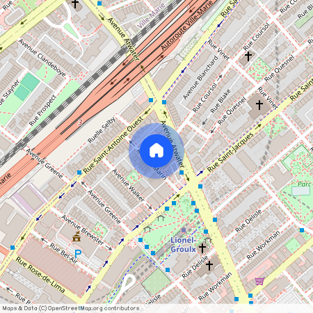 759 Av. Marin, Montréal (Le Sud-Ouest), QC H4C2H3