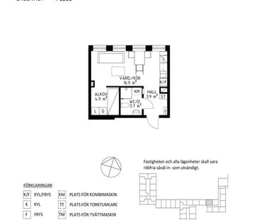 Fannalundsvägen 14, 74943, Enköping - Photo 6