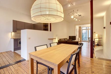 Duplex te huur - Photo 2