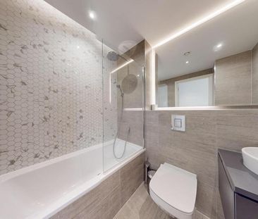 1 bedroom ground floor flat to rent - Photo 4