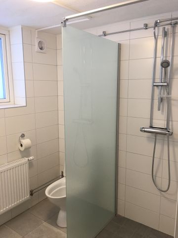 Borgmästaregatan, Växjö - Foto 5